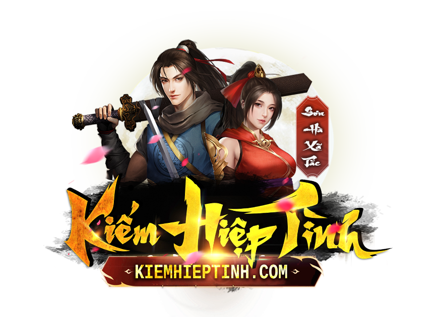 Kiếm Hiệp Tình