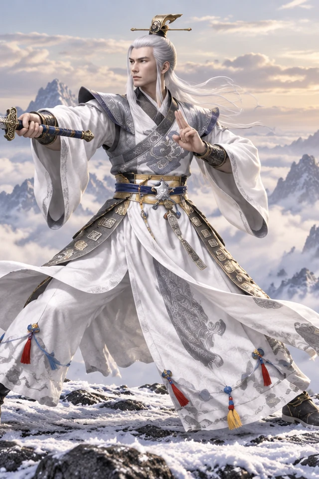 Kiếm Tông
