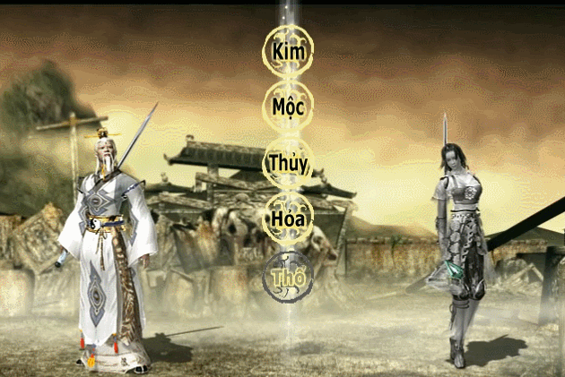 Cửa hàng Ngân Lượng và Uy Danh