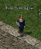 Võ Lâm Truyền Kỳ